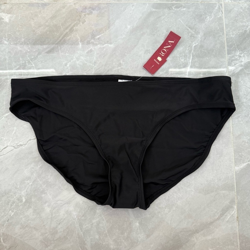 Women’s Merona Target Hipster Bikini Swimsuit Bottoms Size XL